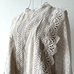 〜シースルートップス〜