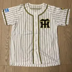 阪神タイガース 2018-2021 西勇輝 ホーム ユニフォーム Oサイズ - メルカリ
