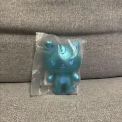 ば*り様 aespa カリナ トレカ POPMART ぬいぐるみペンダント - メルカリ