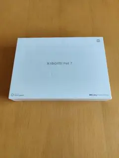 xiaomi pad 7