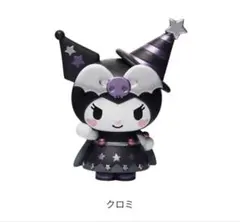 Happyくじ サンリオ クロミ フィギュア