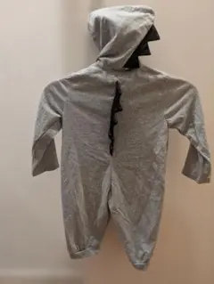 恐竜　ロンパース　90cm