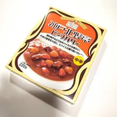 神戸北野異人館ビーフカレー 220g 中辛のサムネイル