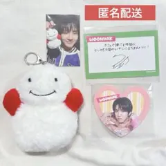 2026年最新】boynextdoor キーリング プネクドの人気アイテム - メルカリ