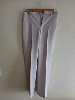 UNIQLO　スマートアンクルパンツ　レディース