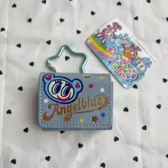 ナルミヤキャラクターズ　イヤホンケース　スマートマルチケース　ナカムラくんのサムネイル