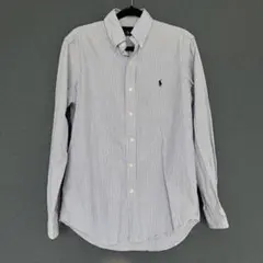 Ralph Lauren ラルフローレン　ストライプシャツ