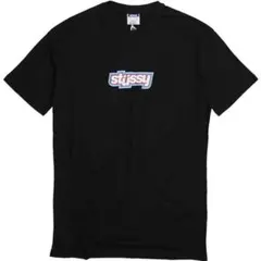 ☆ STUSSY STOCK LOGO SS TEE ☆