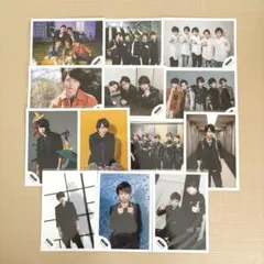 嵐 集合 混合 櫻井翔 公式写真 13枚セット