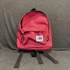 Lee キッズリュック