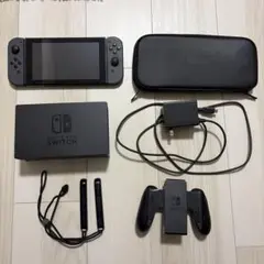 Nintendo Switch 本体 周辺機器