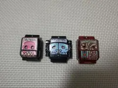 タイヨウ様専用　仮面ライダーガヴ DX ライダーゴチゾウシリーズ07