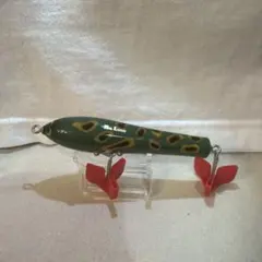 オールド バルサ50 オリジナル ザウルス balsa50 ✳︎ heddon オールド バルサ50 オリジナル ザウルス balsa50 ✳︎ heddon - メルカリ