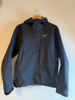 ARC'TERY Beta jacket Sサイズ アークテリクス （2024）