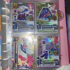 アイカツ スイングジェミニコーデ 音城セイラ 【即日発送】