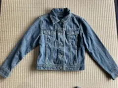 ポロ ラルフローレン キッズ デニムジャケット　140