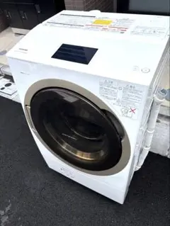 ⭐️HITACHI⭐️ドラム式洗濯乾燥機 2020年11/6kg 大阪市近郊配送無料