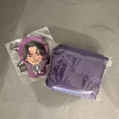 小林直己　エコバッグのサムネイル