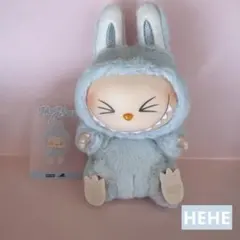 正規品　ラブブ　ハブアシート　HEHE