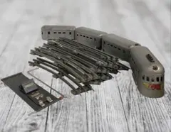 2026年最新】ライオネル 模型の人気アイテム - メルカリ
