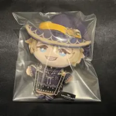 ツイステ ブルーム バースデー ぬいぐるみ ラギー