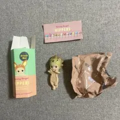 Sonny Angel HIPPERS ソニーエンジェル ヒッパーズ ライオン