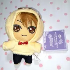 アイドリッシュセブン きらどる おさんぽーず ！ vol.4 十龍之介