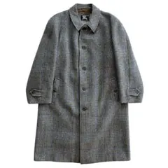 2025年最新】バーバリー ツイード コートの人気アイテム - メルカリ