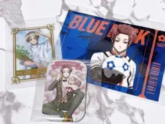 ブルーロック クリアカード 糸師冴 - メルカリ