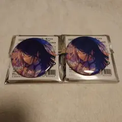 プロセカ グリッター缶バッジ 40‪A 星乃一歌