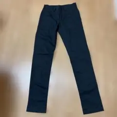 ユニクロ　 スリムフィット チノパン