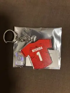 2025年最新】西田有志 ユニフォームの人気アイテム - メルカリ