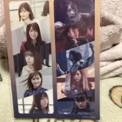 欅坂46 Documentary 2枚セット HMV限定特典