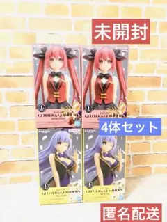 2026年最新】誘宵美九 フィギュアの人気アイテム - メルカリ