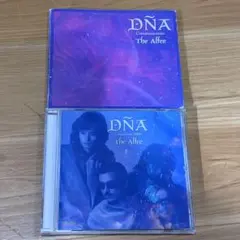 【中古】「未使用品」［CD］DNA-Communication- 2026年最新】DNA-Communication-の人気アイテム - メルカリ