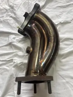 HKS エキマニ GT-SPEC 33005-AT010 GR86/BRZ - メルカリ