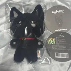 2025年最新】ANITEEZ ウヨン キーリングの人気アイテム - メルカリ