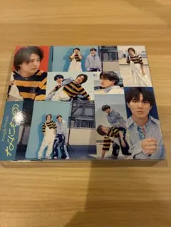 Kingは & Prince なにもの/話をしようよ