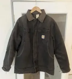 け*た様 カーハート　デトロイトジャケット