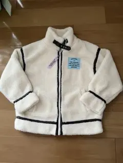 ジェニィラブ♪ボアアウター♪