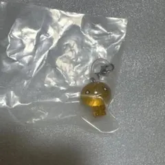 サンエックスユニバース マスコットチャーム めじるしアクセサリー