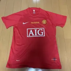 2026年最新】Manchester United 2008の人気アイテム - メルカリ