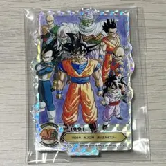 一番くじ　ドラゴンボール　40周年　F賞　アクレクト