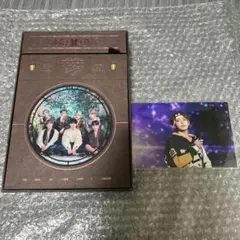BTS 5TH MUSTER MAGIC SHOP Blu-ray ジョングク - メルカリ