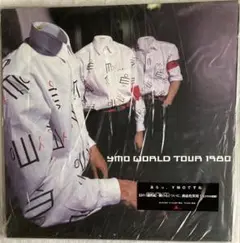 2026年最新】ymo world 1980の人気アイテム - メルカリ