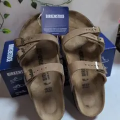 BIRKENSTOCK （Francaフランカ）レディース　サンダルのサムネイル