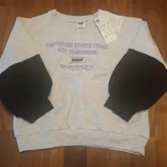 anap 120新品トップス