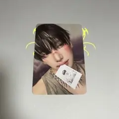 &TEAM Back to Life トレカ ユウマ