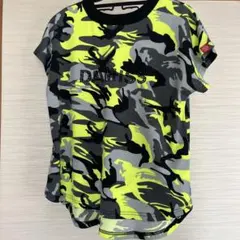 DA MISS 迷彩柄Tのサムネイル