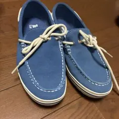 Timberland ティンバーランド　デッキシューズ ティンバーのサムネイル